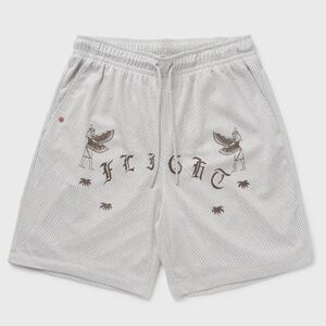 Nike Air Jordan Artist Series Umar Rashid Mesh Shorts Phantom